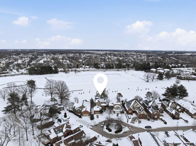 629 Andover Village Place, Lexington, KY 40509