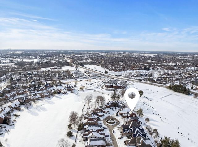 629 Andover Village Place, Lexington, KY 40509