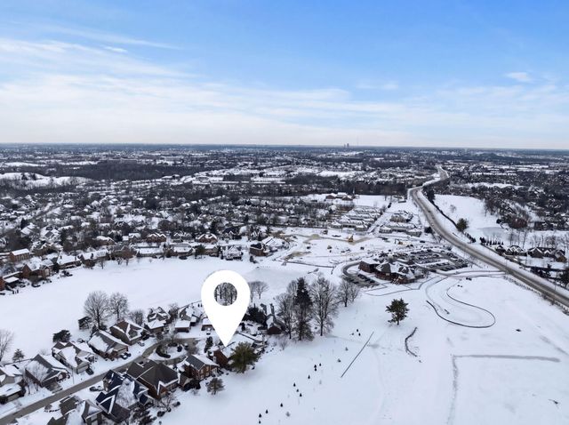 629 Andover Village Place, Lexington, KY 40509