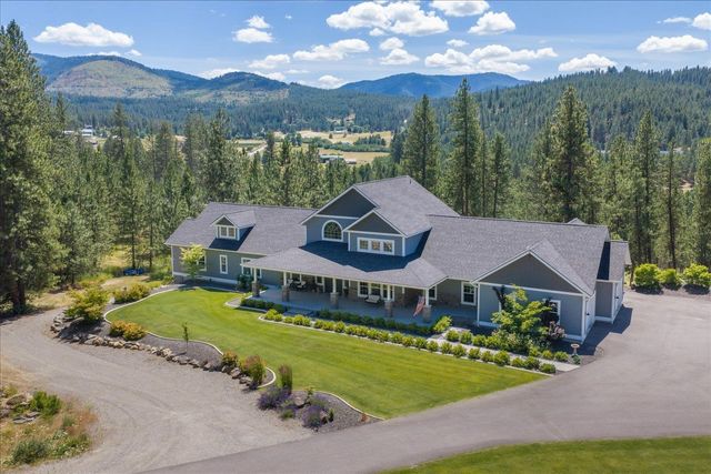 2625 S Stateline Rd, Liberty Lake, WA 99019