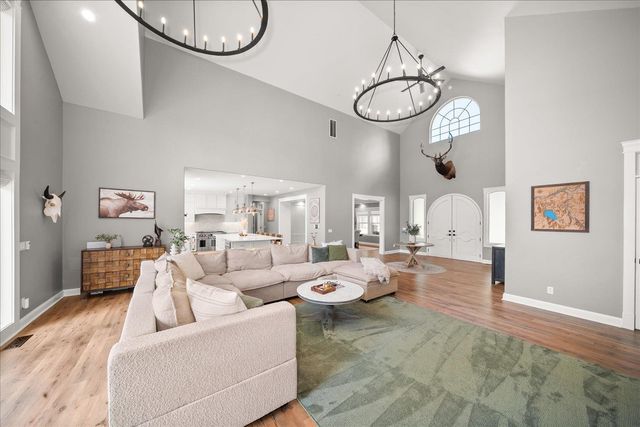 2625 S Stateline Rd, Liberty Lake, WA 99019