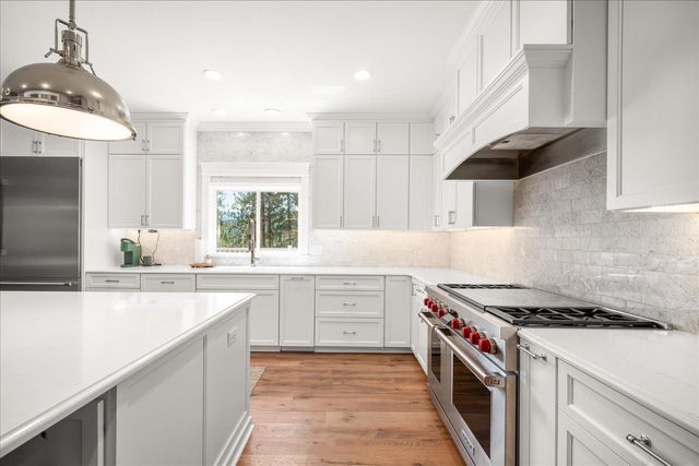 2625 S Stateline Rd, Liberty Lake, WA 99019