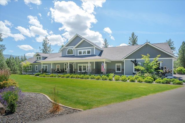 2625 S Stateline Rd, Liberty Lake, WA 99019