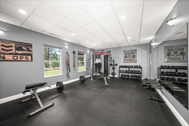 2625 S Stateline Rd, Liberty Lake, WA 99019