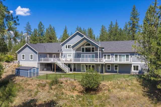 2625 S Stateline Rd, Liberty Lake, WA 99019