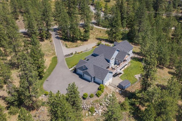 2625 S Stateline Rd, Liberty Lake, WA 99019