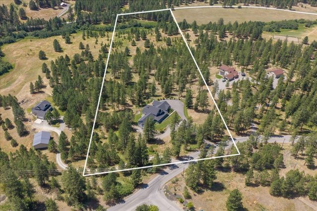 2625 S Stateline Rd, Liberty Lake, WA 99019