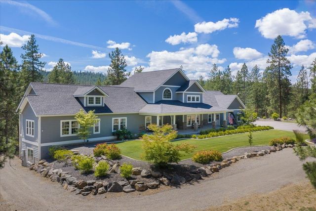 2625 S Stateline Rd, Liberty Lake, WA 99019