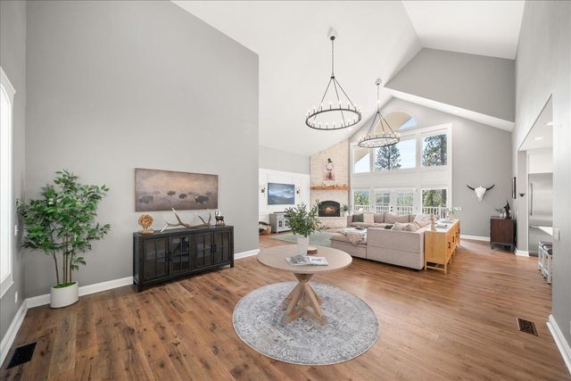2625 S Stateline Rd, Liberty Lake, WA 99019