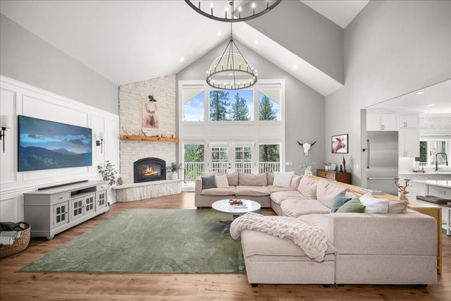 2625 S Stateline Rd, Liberty Lake, WA 99019