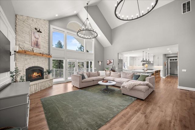 2625 S Stateline Rd, Liberty Lake, WA 99019