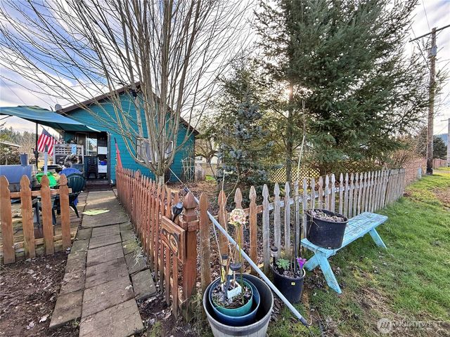 108 Godfrey Road, Mossyrock, WA 98564