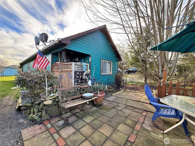 108 Godfrey Road, Mossyrock, WA 98564