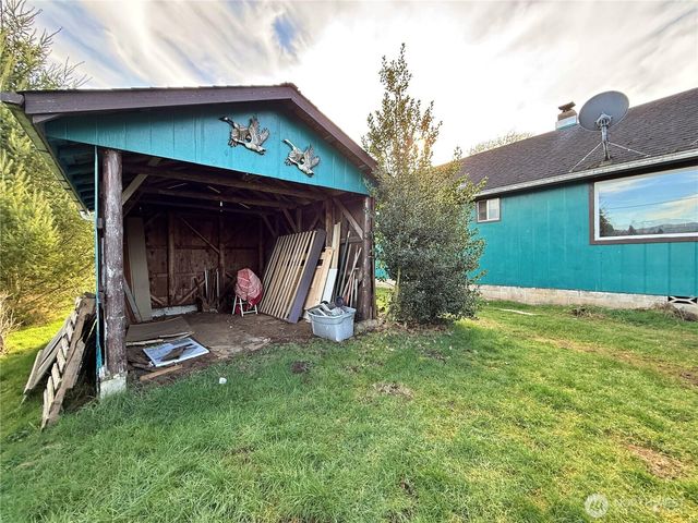 108 Godfrey Road, Mossyrock, WA 98564