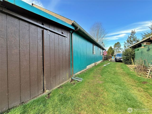 108 Godfrey Road, Mossyrock, WA 98564