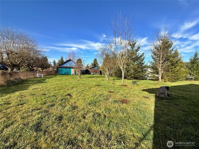 108 Godfrey Road, Mossyrock, WA 98564