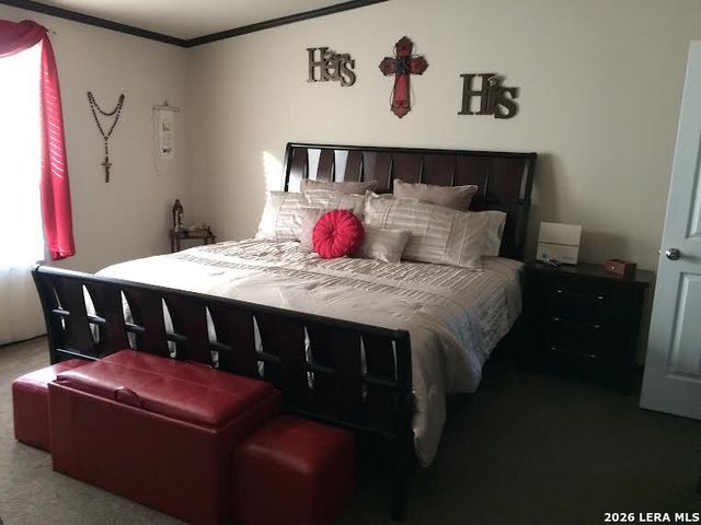 519 E 6714 E, Natalia, TX 78059