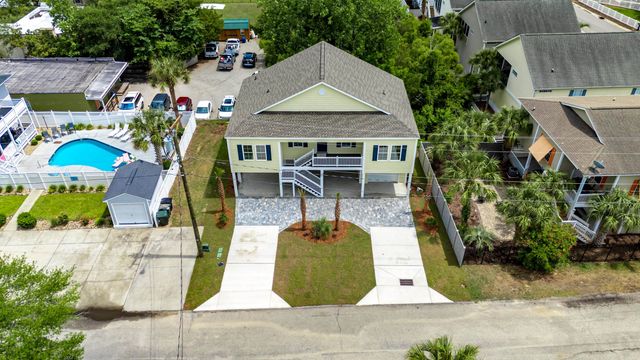 609 Elm St., North Myrtle Beach, SC 29582