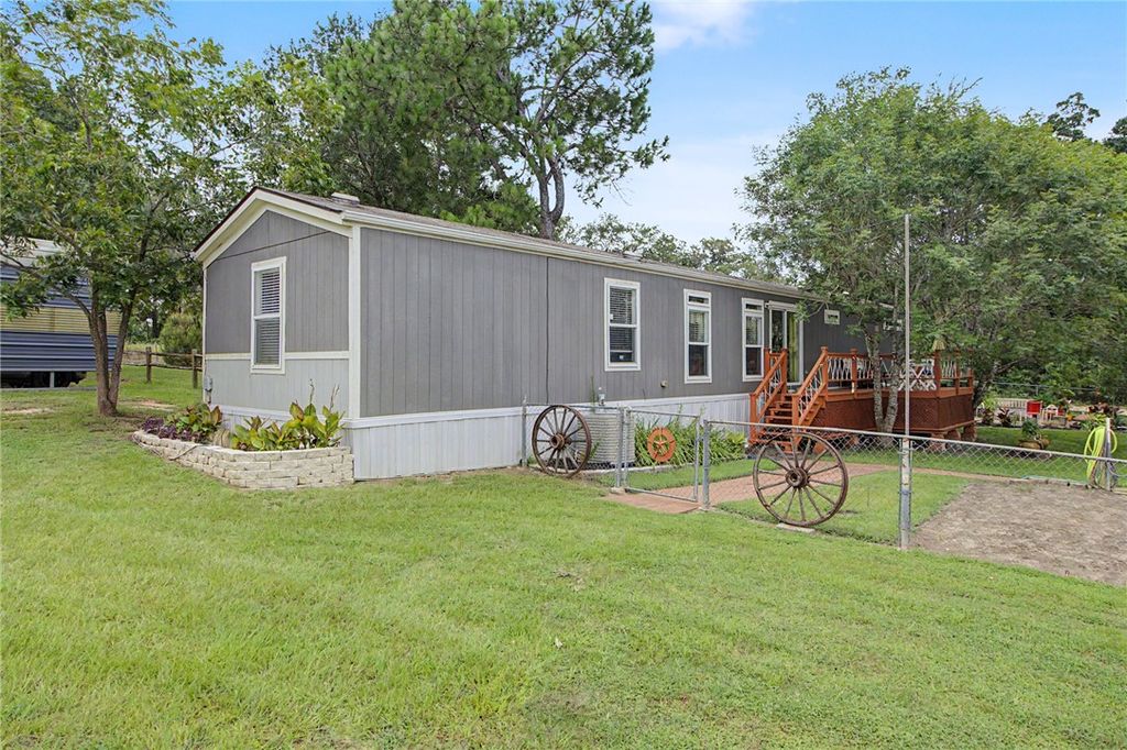 637 Lakeview Drive, Caldwell, TX 77836 — photo 4