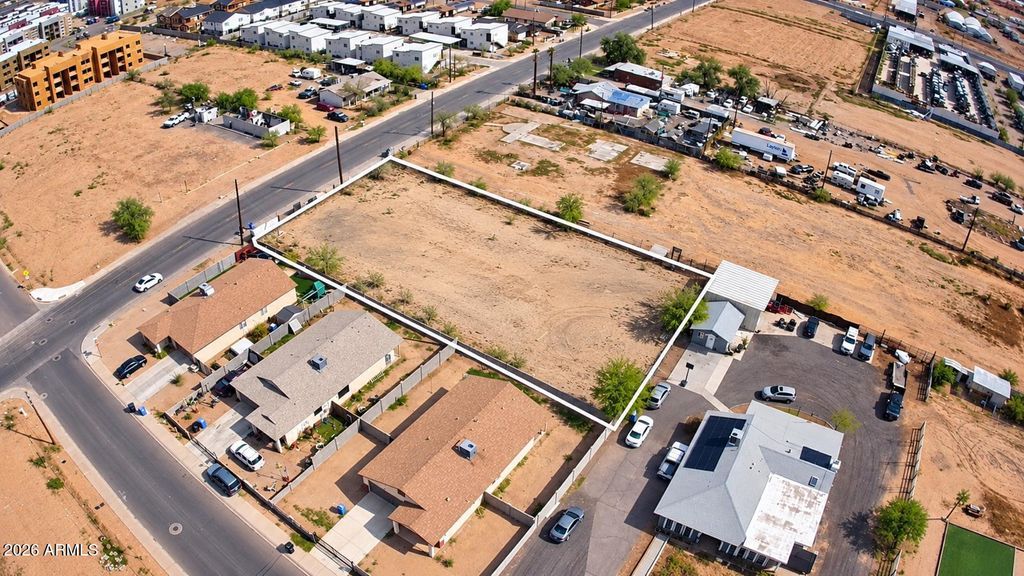 4016 S 12TH Street 21, Phoenix, AZ 85040 — photo 2