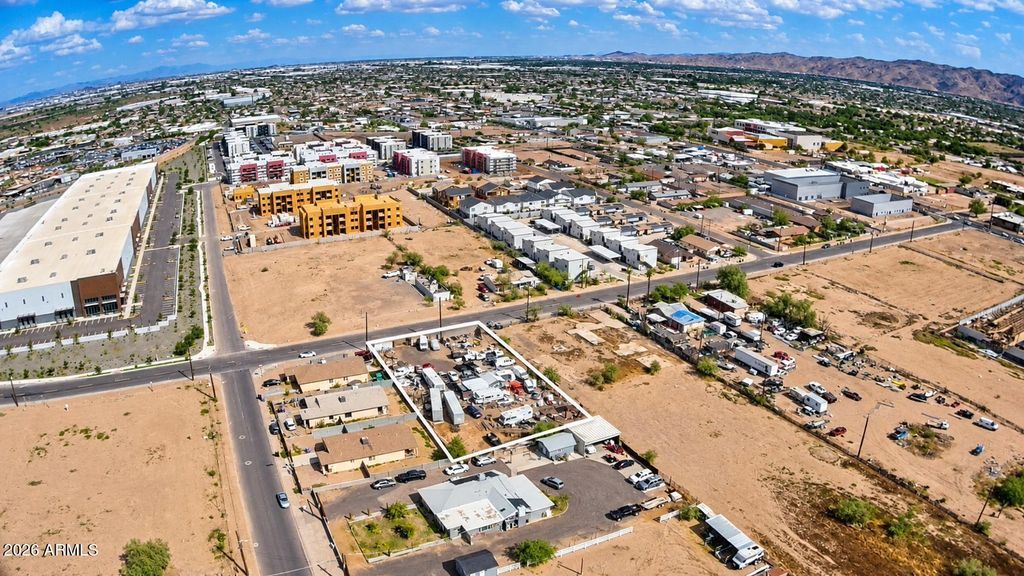 4016 S 12TH Street 21, Phoenix, AZ 85040 — photo 4