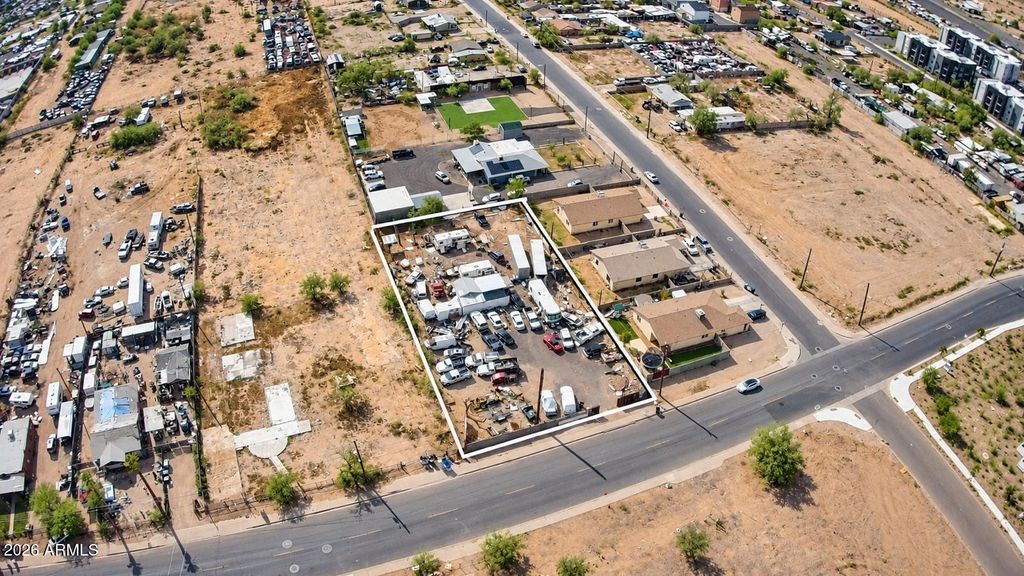 4016 S 12TH Street 21, Phoenix, AZ 85040 — photo 5