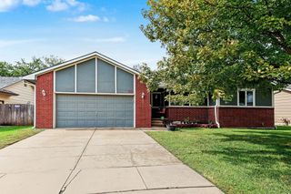 911 N Pine Grove, Wichita, KS 67212
