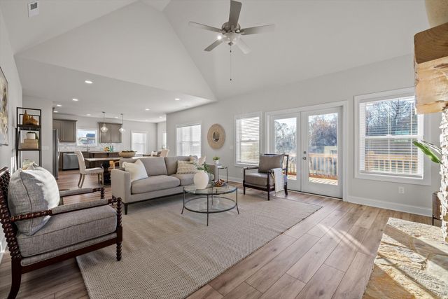 2025 Jasper Highlands Boulevard, Jasper, TN 37347