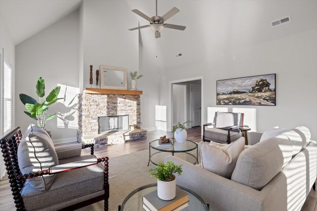 2025 Jasper Highlands Boulevard, Jasper, TN 37347