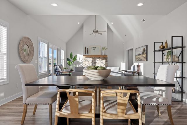 2025 Jasper Highlands Boulevard, Jasper, TN 37347