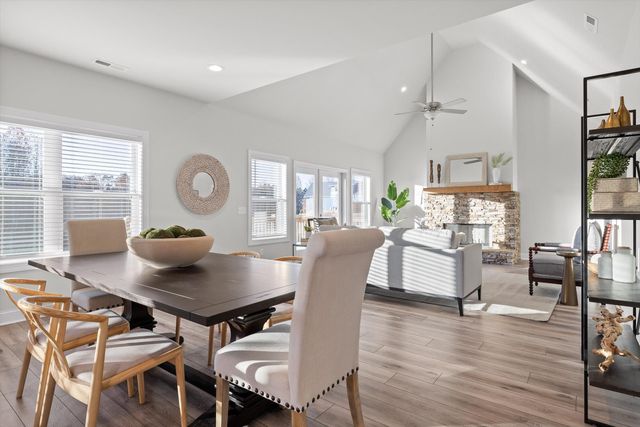 2025 Jasper Highlands Boulevard, Jasper, TN 37347