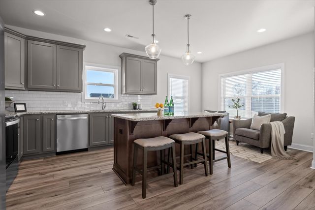 2025 Jasper Highlands Boulevard, Jasper, TN 37347