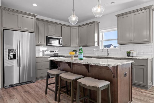 2025 Jasper Highlands Boulevard, Jasper, TN 37347