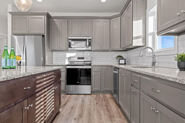 2025 Jasper Highlands Boulevard, Jasper, TN 37347