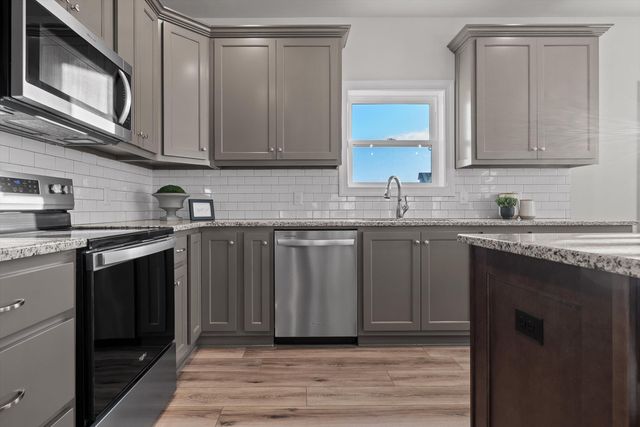 2025 Jasper Highlands Boulevard, Jasper, TN 37347