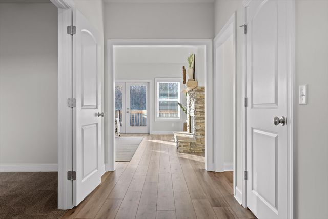 2025 Jasper Highlands Boulevard, Jasper, TN 37347