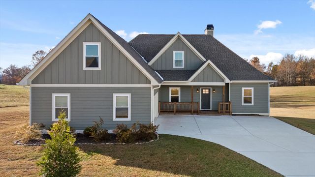 2025 Jasper Highlands Boulevard, Jasper, TN 37347