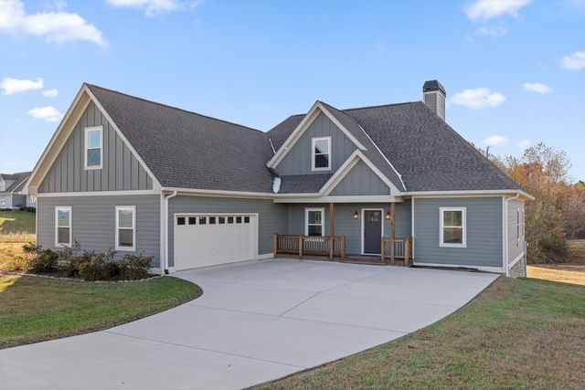 2025 Jasper Highlands Boulevard, Jasper, TN 37347