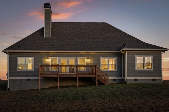 2025 Jasper Highlands Boulevard, Jasper, TN 37347