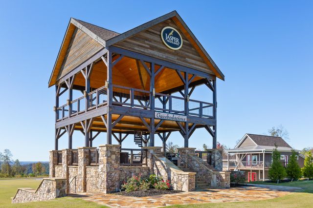 2025 Jasper Highlands Boulevard, Jasper, TN 37347