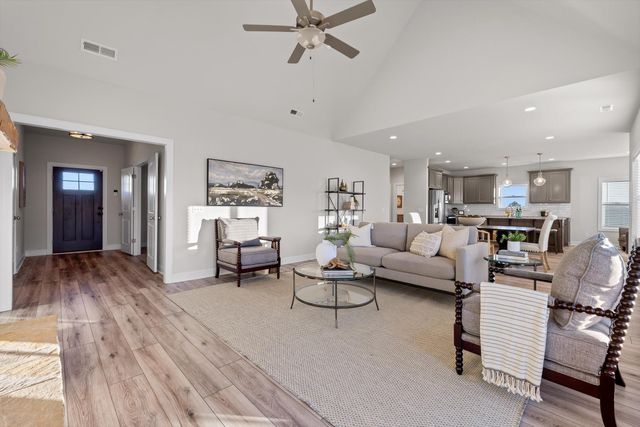 2025 Jasper Highlands Boulevard, Jasper, TN 37347