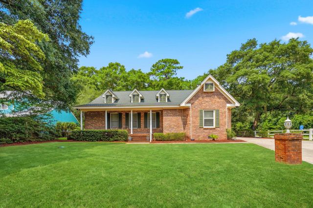 18 Sextant Pl., Pawleys Island, SC 29585