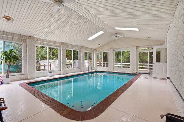 18 Sextant Pl., Pawleys Island, SC 29585