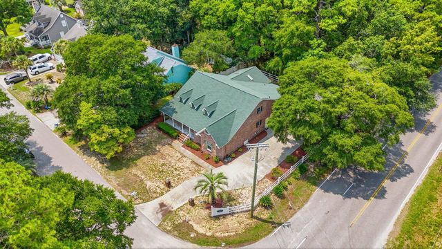 18 Sextant Pl., Pawleys Island, SC 29585