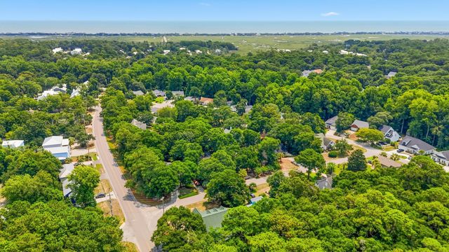 18 Sextant Pl., Pawleys Island, SC 29585