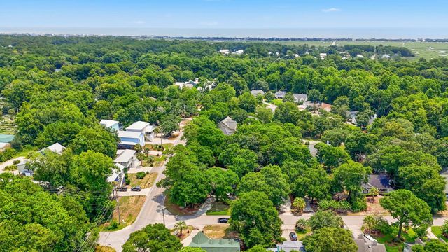 18 Sextant Pl., Pawleys Island, SC 29585