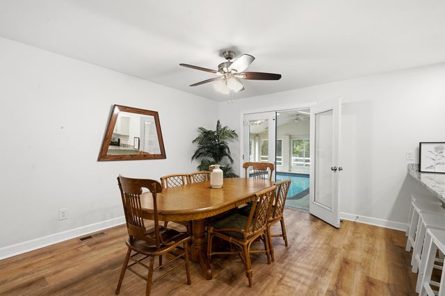 18 Sextant Pl., Pawleys Island, SC 29585