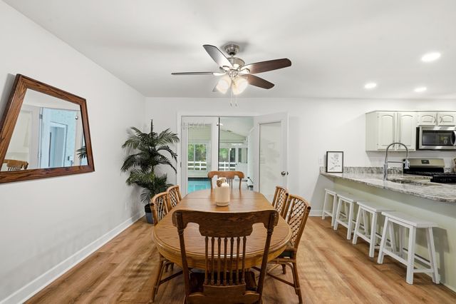 18 Sextant Pl., Pawleys Island, SC 29585