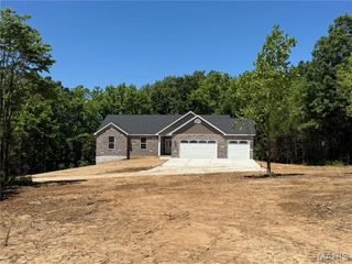 103 Hickory Heits Court, Moscow Mills, MO 63362