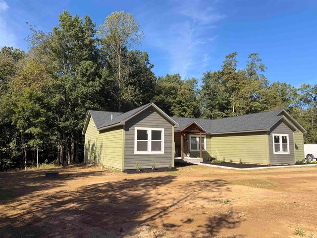 1567 Elliston Creek Drive, Spencer, IN 47460